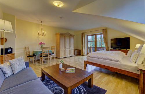 Haus Jägerfleck, Ihre Ferienwohnungen am Nationalpark Bayerischer Wald - Foto 23