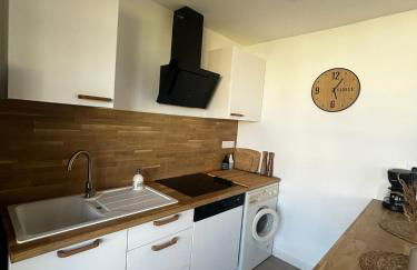 Appartement de vacances au calme absolu, vue mer. - Foto 6