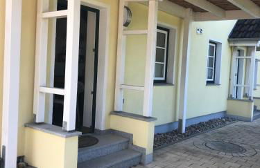 Kleine Ferienwohnung bei Kappeln an der Schlei - Foto 1