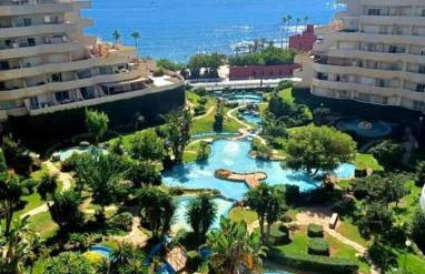 360° seaview Benalbeach apartment - Photo 1