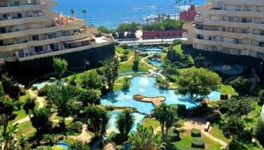 360° seaview Benalbeach apartment - Photo 1