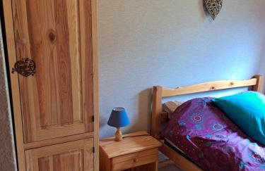 Marmotte Le Monêtier Apartment - Foto 22