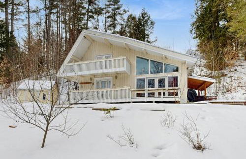 Middle Pines Chalet - Foto 22