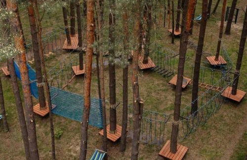 Apartament Black Glamour 728-828-835 - Foto 52