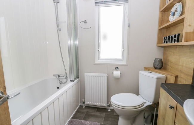 Cayton Pines Lodge at Cayton Bay Holiday Park - Foto 20