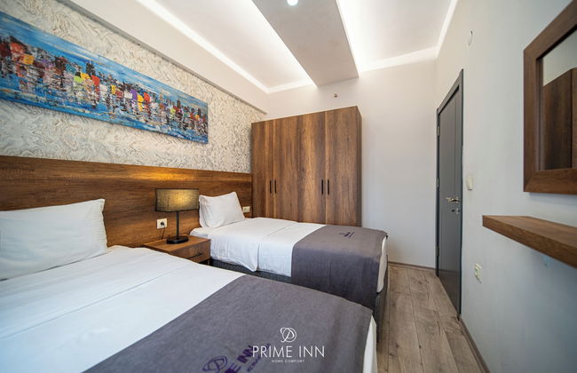 Prime Inn City - Foto 34