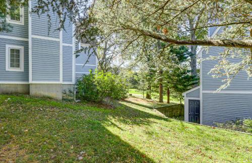 Golf Course Views and Pool Access! Norwich Studio - Foto 22