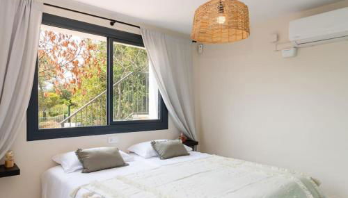 Panoramic views and pool in Villa del Alba - Foto 5