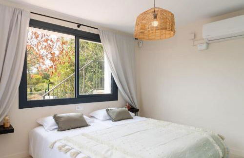 Panoramic views and pool in Villa del Alba - Foto 5