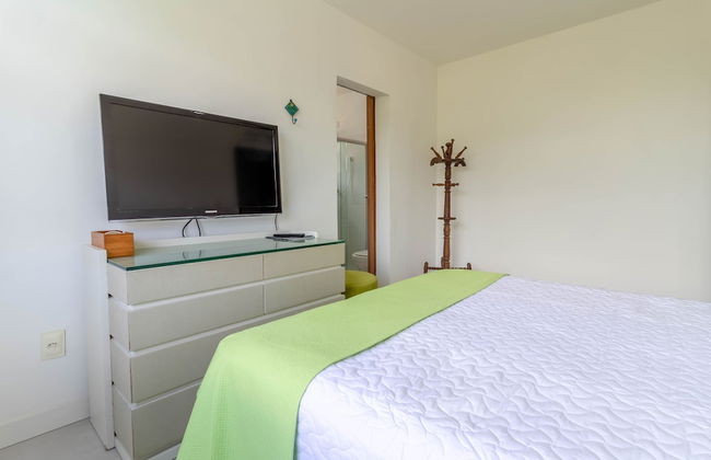 IP01 Casa 5 Suítes a 100m da Praia - Foto 12