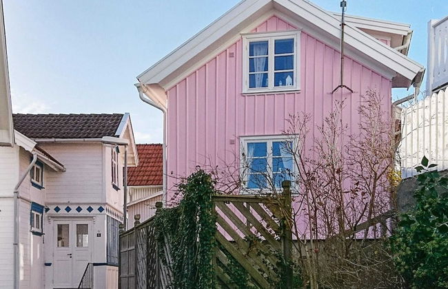 Holiday Home in Grundsund - Foto 1