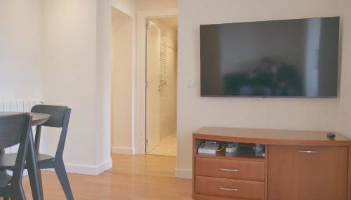 Apartamento en la Catedral - Foto 4