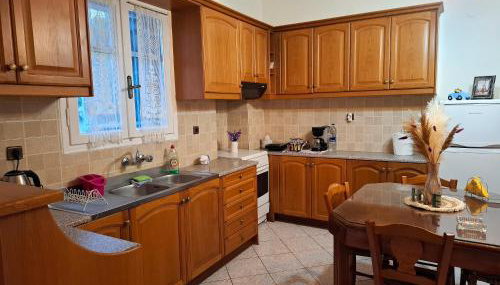 Michael's & Kyriaki's House, Kalamoti, Chios - Foto 3