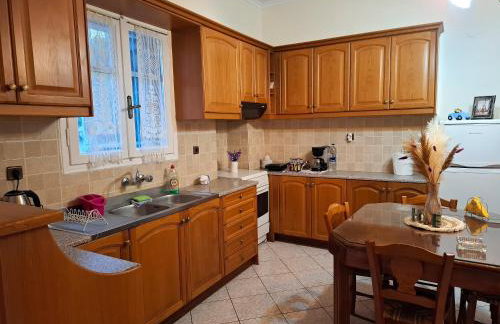 Michael's & Kyriaki's House, Kalamoti, Chios - Foto 3