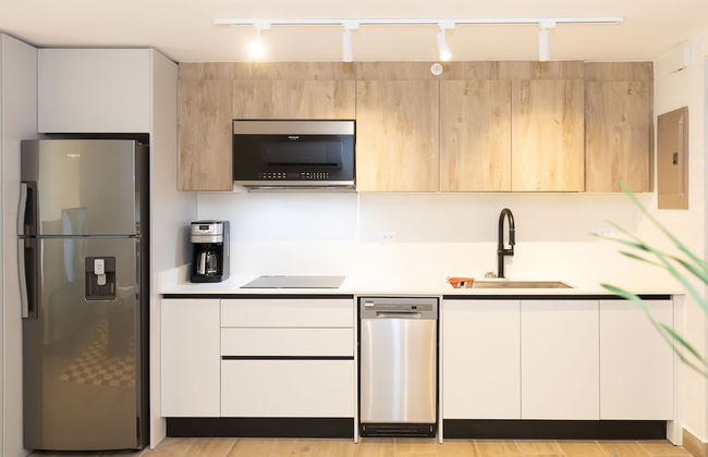 Casa Lourdes by Acomodo Casco Viejo - Photo 36