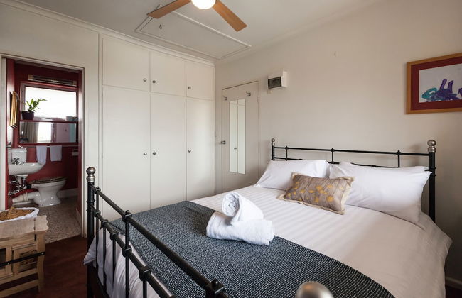 ELEANOR, 1BDR Fitzroy North Apartment - Foto 4