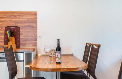 Ferienwohnungen Burgenmeister - Foto 41