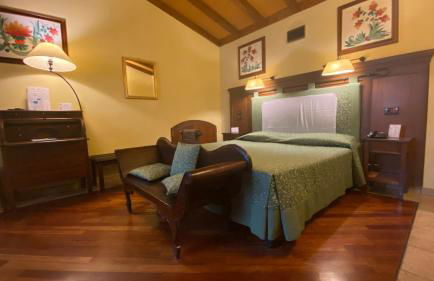 Relais Abbazia Santa Anastasia Resort & Winery - Foto 130