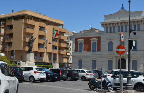 Open Space Centralissimo Nettuno fronte Porto - Foto 28