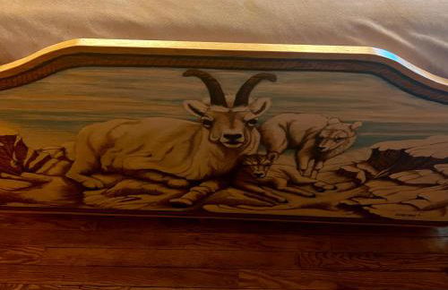 Indian AK 25 min to Anchorage & 25 min to Girdwood - Foto 22