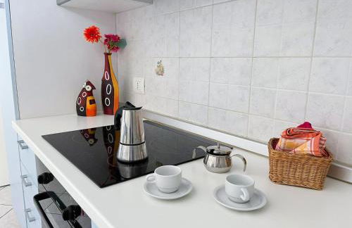 Airone Bianco Residence Village - Foto 53