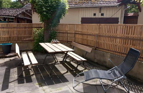 Gite au calme - Foto 3