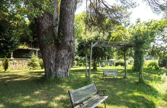 Quinta do Paço D'Anha - Foto 46