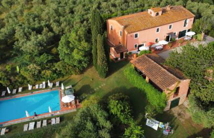 Agriturismo Podere Marchiano - Foto 11