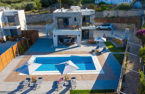 Olive and Sea Villas - Photo 57