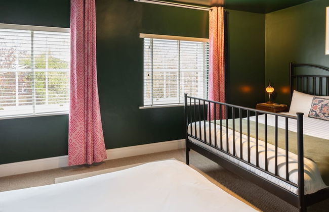 Host Stay Liverpool Georgian Retreat - Foto 13