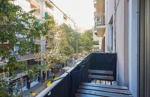 Nice apartment in Les Corts - Photo 36
