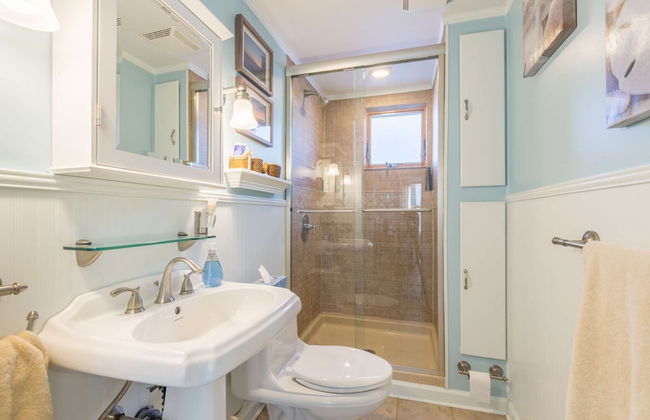 Riverside Retreat - Foto 32