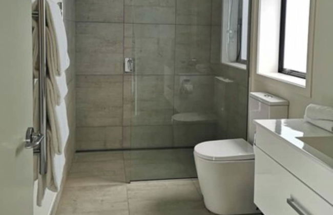 Waikanae Beach TOP 10 Holiday Park - Foto 60