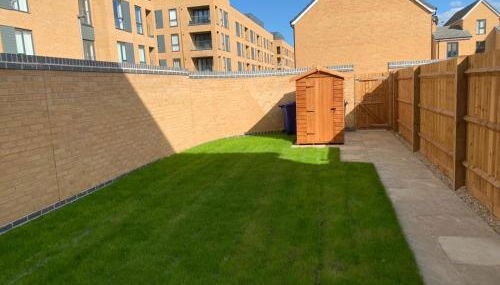 Spacious Entire 4 Bed House With 2 Free Parking Bays Early Check-in Late Check- Out Allowed - Foto 5