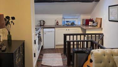 The Little Laura Ashley House - Foto 2