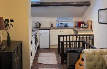 The Little Laura Ashley House - Foto 2