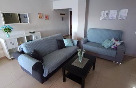 Apartamento Candelaria vivienda vacacional - Foto 52
