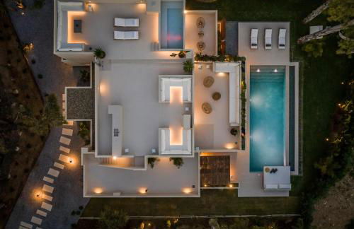 Villa Copal Marbella - Foto 17