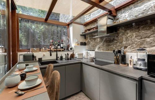 Luxury Country Retreat La Stallina - Foto 16