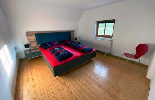 Ferienhaus von Alvensleben - Foto 2