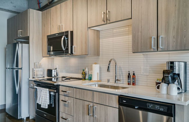 Sable 607 - Alcove - Foto 6