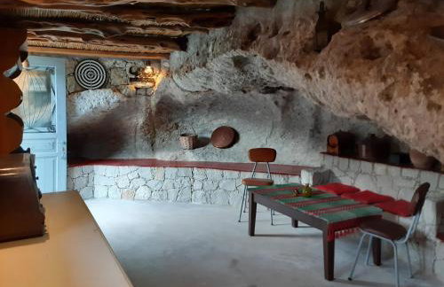 Giourgas Cottage Milos Island - Foto 14