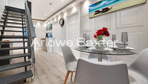 Leyton Guest Rooms - Rooms and Amenities - Foto 5