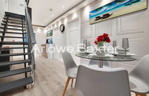 Leyton Guest Rooms - Rooms and Amenities - Foto 4