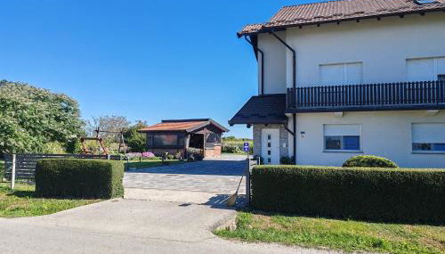 Apartments with a parking space Vrbovec, Prigorje - 22922 - Foto 2