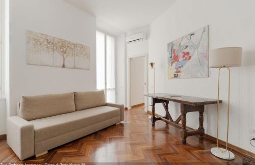 Brera Apartments in San Marco - Foto 122