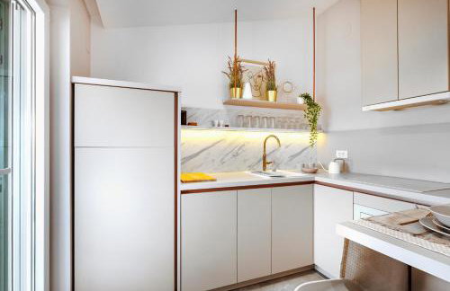 DANICA Luxury SeaSide Apartment - Foto 30