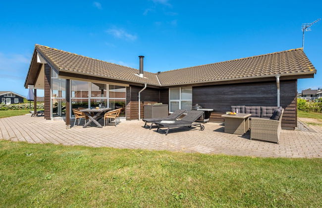 "Guthmar" - 350m to the fjord - Foto 7