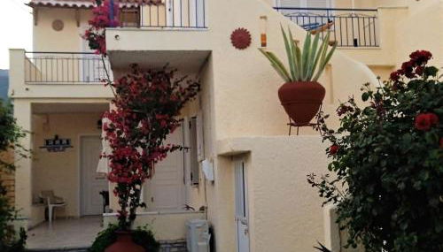 Elli Studios & Apartments - Foto 2