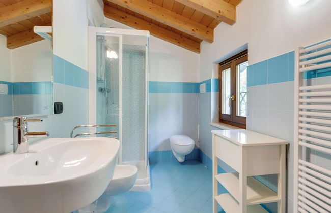 Belvilla by OYO Idra - Foto 14